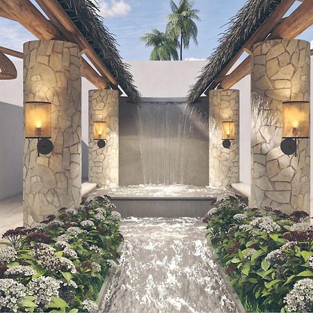Jaz Amaluna Beach Resort - Adults Only 16 Years Plus Zanzibar ภายนอก รูปภาพ