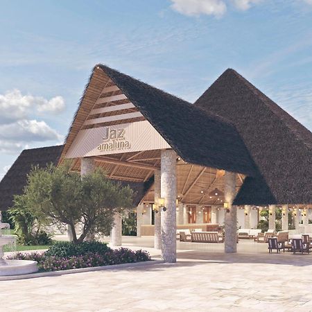 Jaz Amaluna Beach Resort - Adults Only 16 Years Plus Zanzibar ภายนอก รูปภาพ