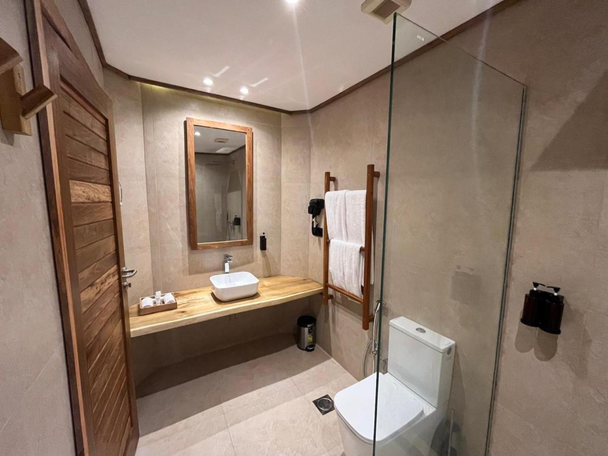 Jaz Amaluna Beach Resort - Adults Only 16 Years Plus Zanzibar ภายนอก รูปภาพ