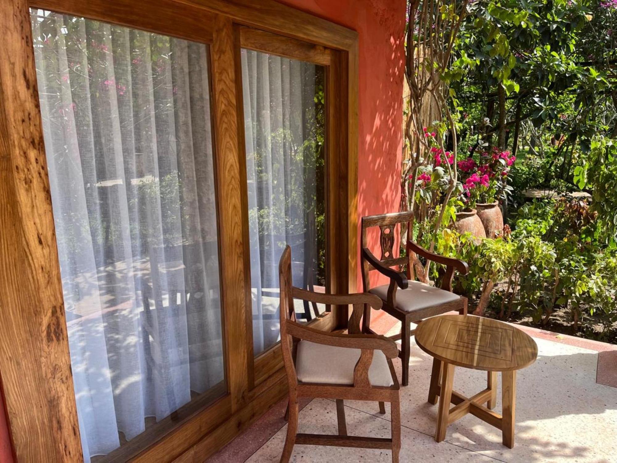 Jaz Amaluna Beach Resort - Adults Only 16 Years Plus Zanzibar ภายนอก รูปภาพ