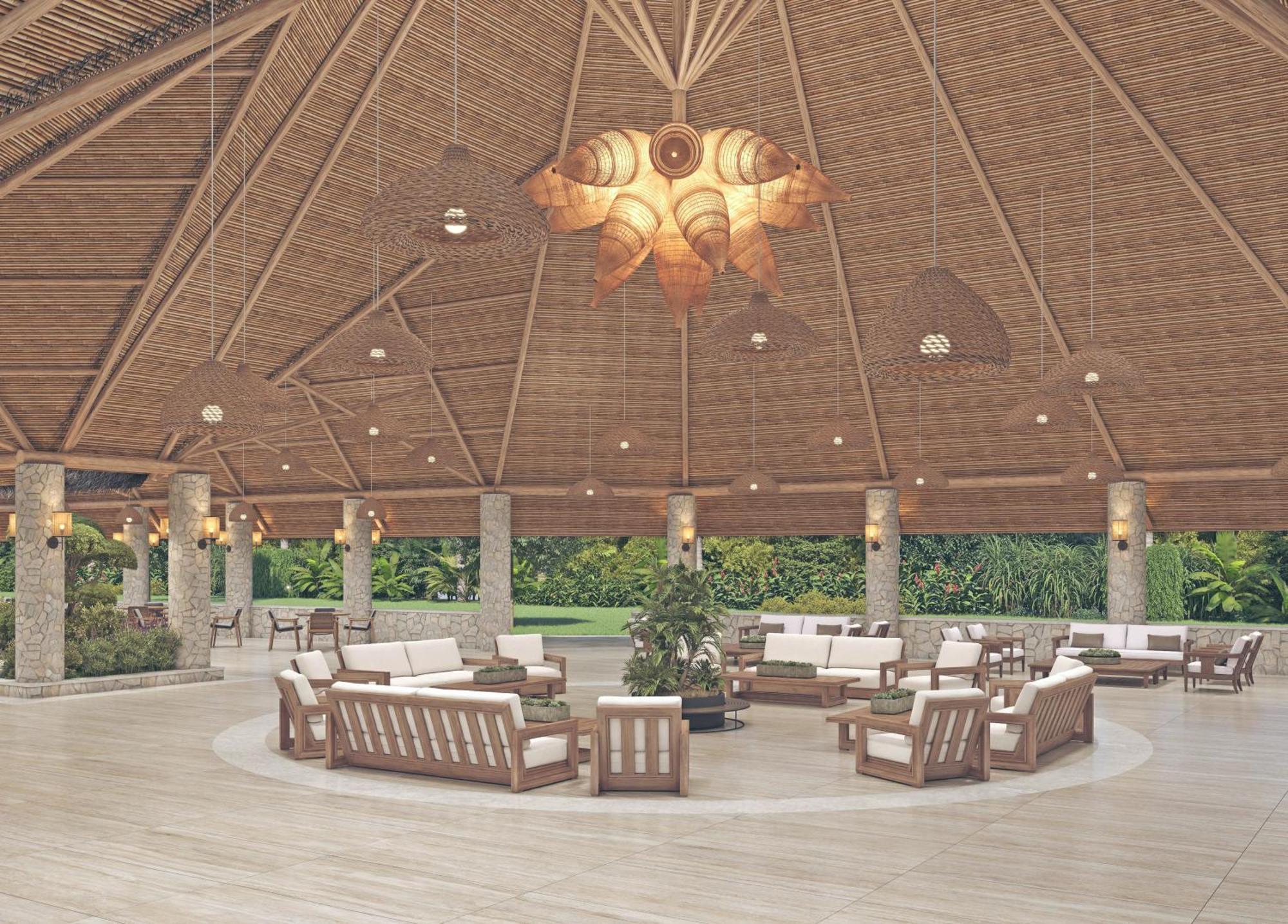 Jaz Amaluna Beach Resort - Adults Only 16 Years Plus Zanzibar ภายนอก รูปภาพ