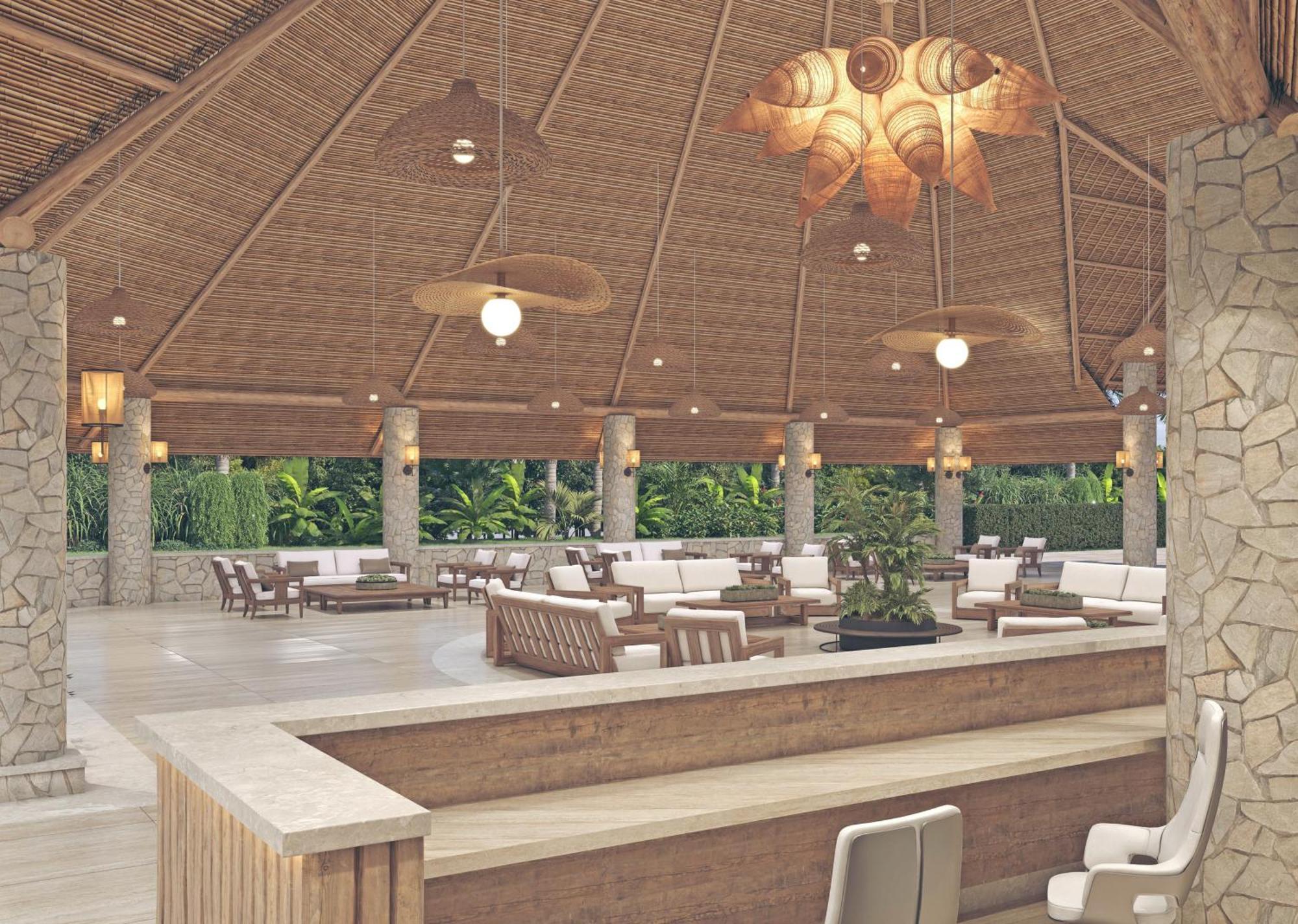 Jaz Amaluna Beach Resort - Adults Only 16 Years Plus Zanzibar ภายนอก รูปภาพ