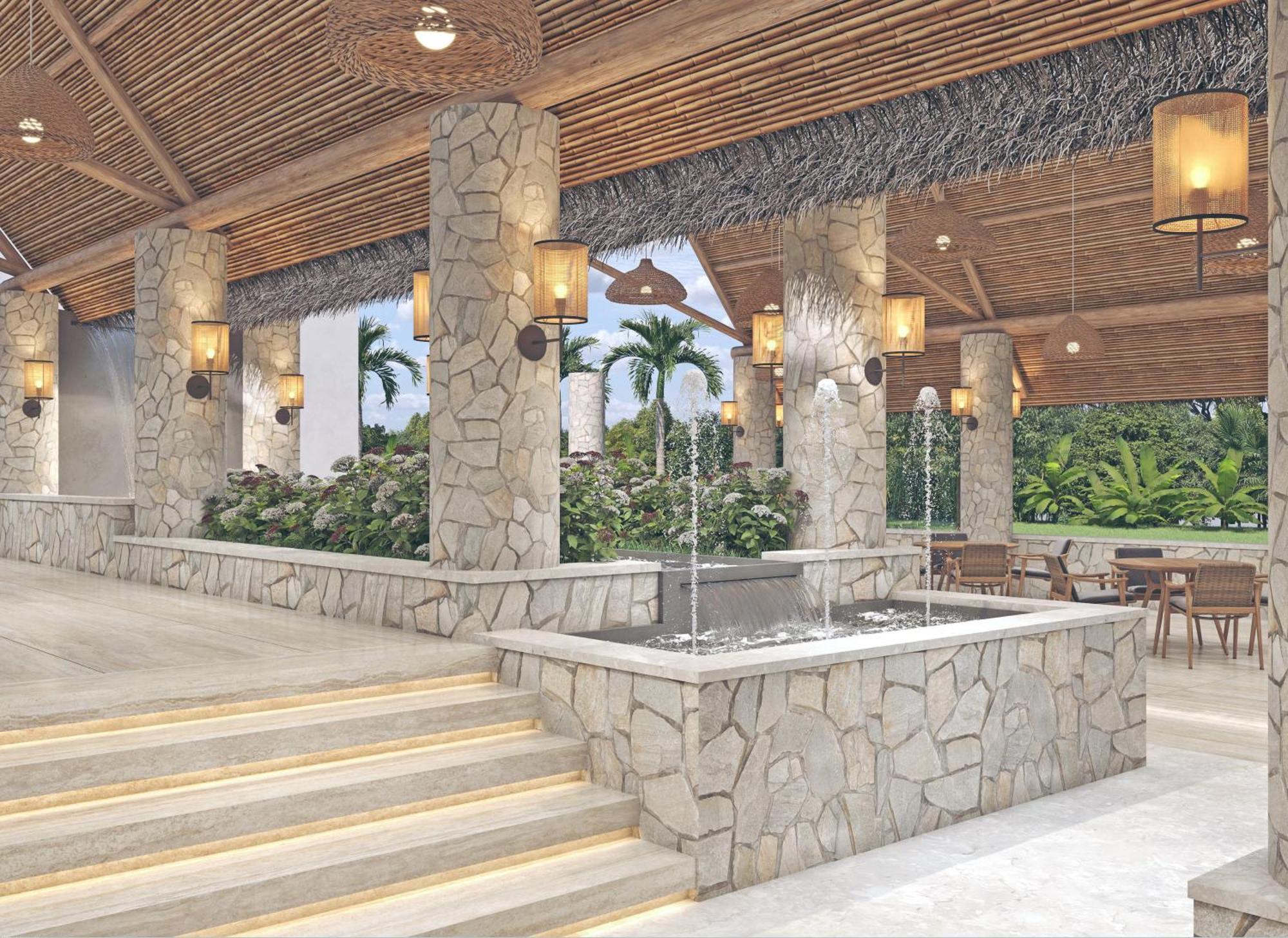 Jaz Amaluna Beach Resort - Adults Only 16 Years Plus Zanzibar ภายนอก รูปภาพ