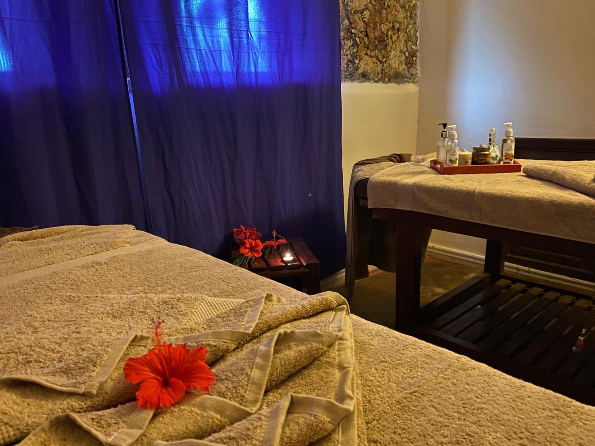 Jaz Amaluna Beach Resort - Adults Only 16 Years Plus Zanzibar ภายนอก รูปภาพ