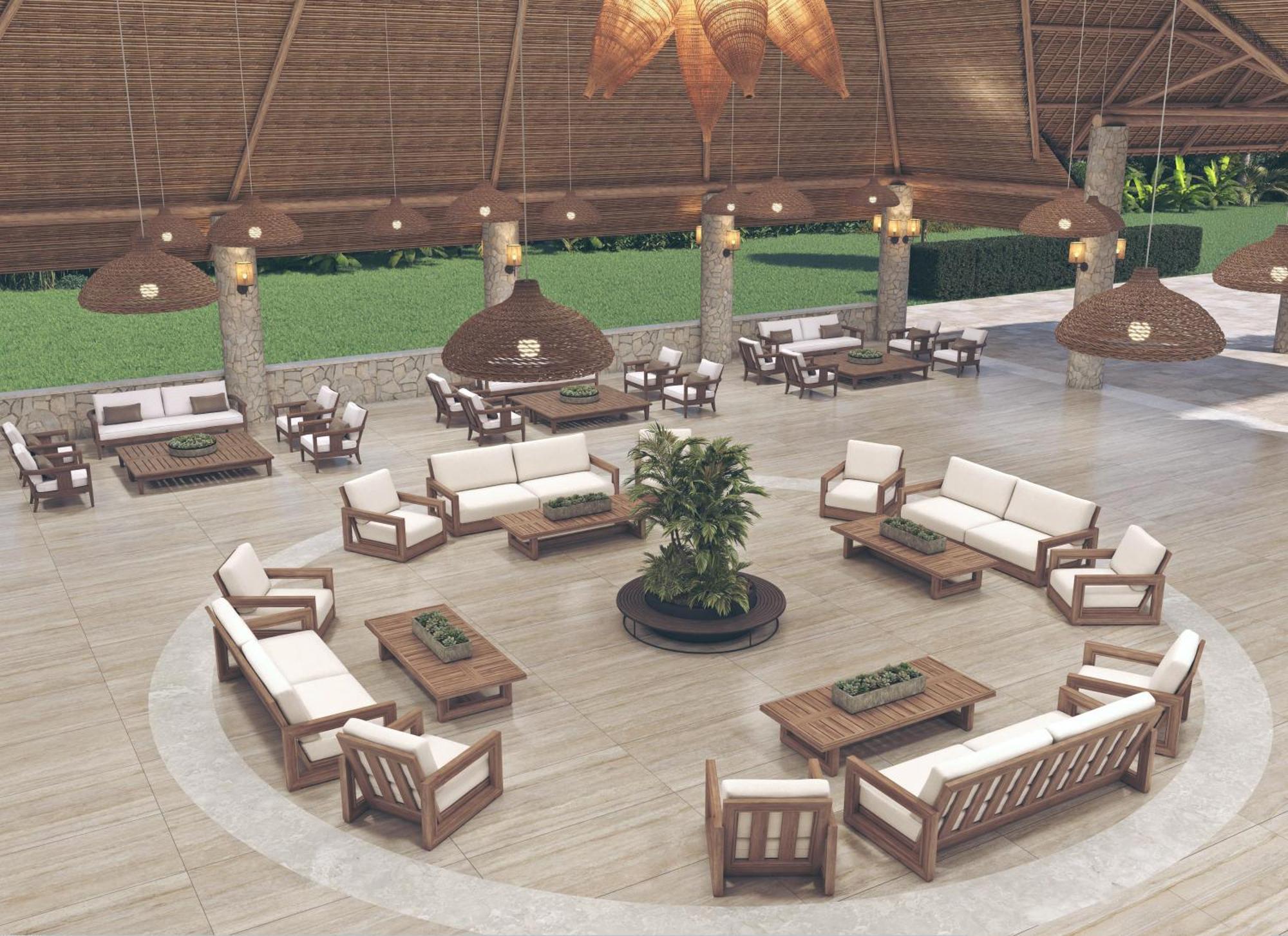 Jaz Amaluna Beach Resort - Adults Only 16 Years Plus Zanzibar ภายนอก รูปภาพ