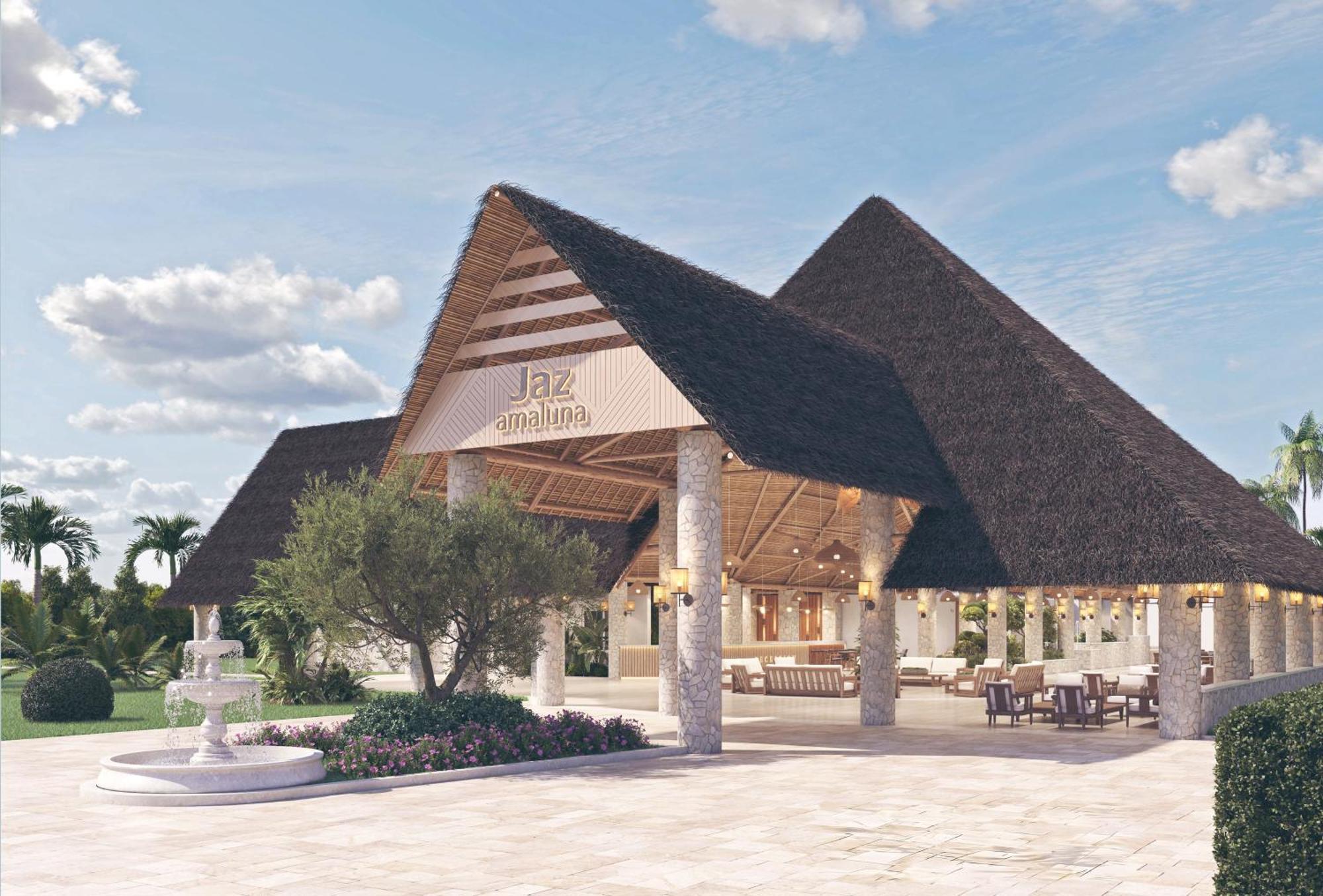 Jaz Amaluna Beach Resort - Adults Only 16 Years Plus Zanzibar ภายนอก รูปภาพ