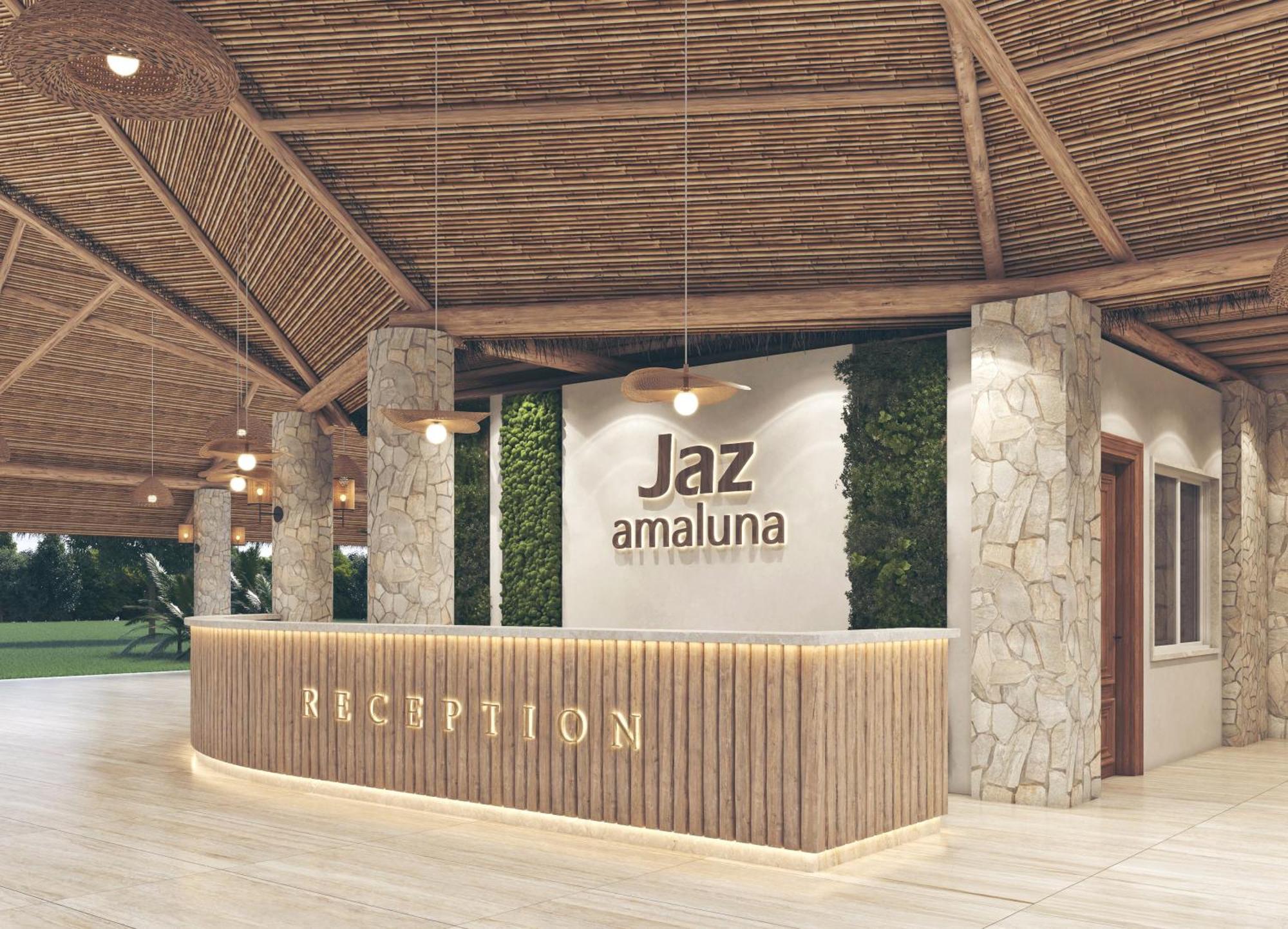 Jaz Amaluna Beach Resort - Adults Only 16 Years Plus Zanzibar ภายนอก รูปภาพ