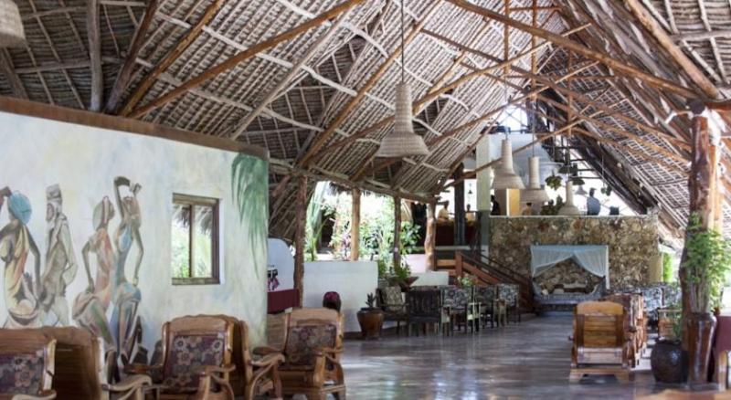 Jaz Amaluna Beach Resort - Adults Only 16 Years Plus Zanzibar ภายนอก รูปภาพ