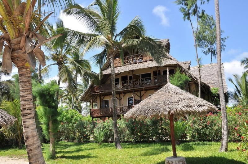 Jaz Amaluna Beach Resort - Adults Only 16 Years Plus Zanzibar ภายนอก รูปภาพ